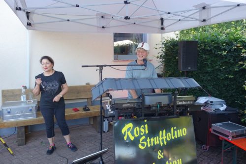 Sommerfest 25
